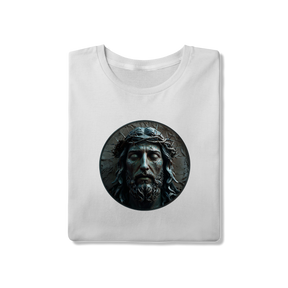 Camisa T-Shirt Quality Christ