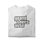 Camisa Oversized Grand Theft Auto