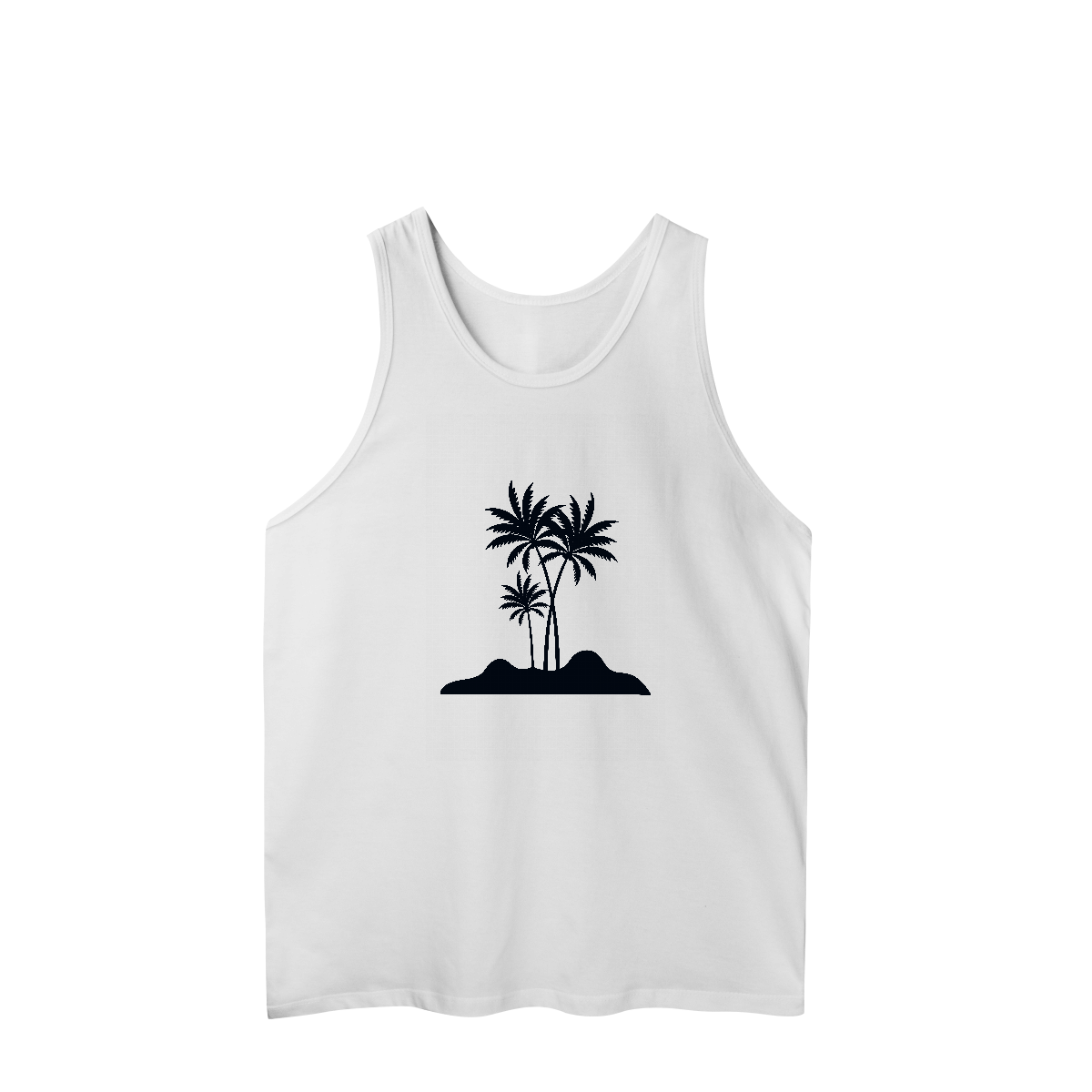 Regata Masculina Quality Paradise