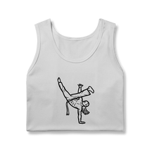 Regata Masculina Quality Capoeira