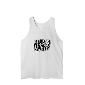 Regata Masculina Quality hard Rock