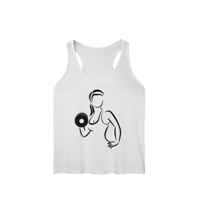 Regata Feminina Sportv Dry UV Soy Fitness