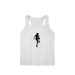 Regata Feminina Sportv Dry UV Exercício Pró