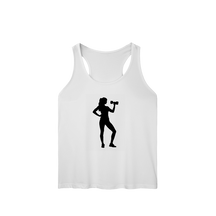 Regata Feminina Sportv Dry UV Levantando Peso