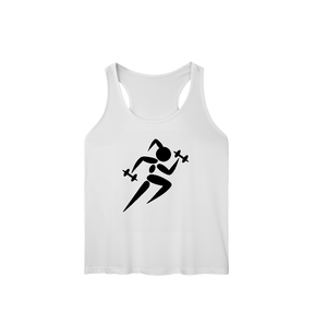 Regata Feminina Sportv Dry UV Fitness Classic