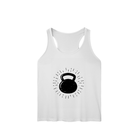 Regata Feminina Sportv Dry UV Peso Pesado