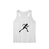 Regata Feminina Sportv Dry UV Atletismo