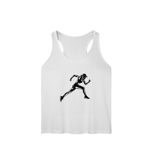 Regata Feminina Sportv Dry UV Atletismo