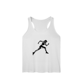 Regata Feminina Sportv Dry UV Atletismo