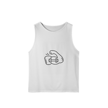 Regata Masculina Sport Dry UV Olha o Muck