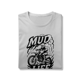Camisa T-Shirt Prime Mud Life