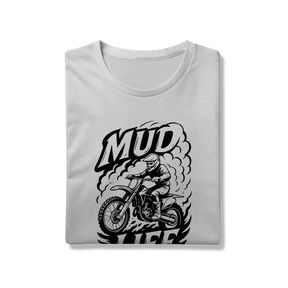 Camisa T-Shirt Prime Mud Life