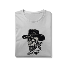 Camisa T-Shirt Prime Wild As Hell