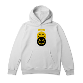 Moletom Prime Canguru Sorry