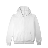 Moletom Prime Com Zíper