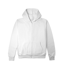 Moletom Prime Com Zíper