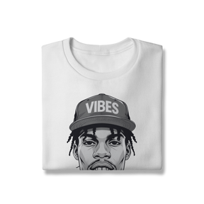 Moletom Quality Fechado Vibes