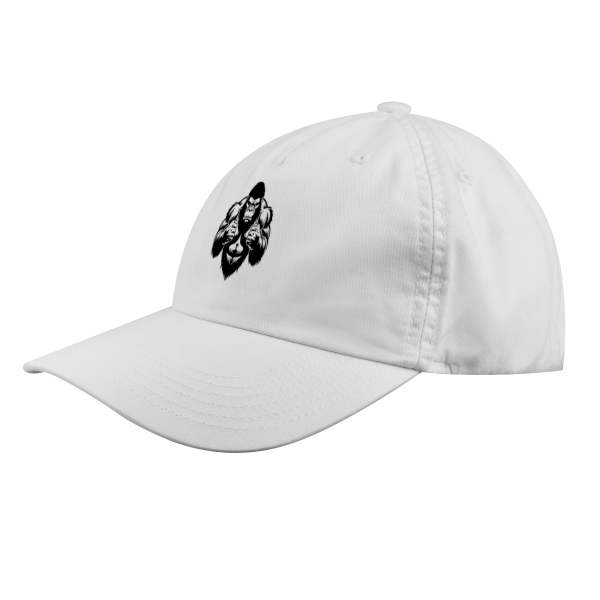 Boné Prime Confort Wild Kong