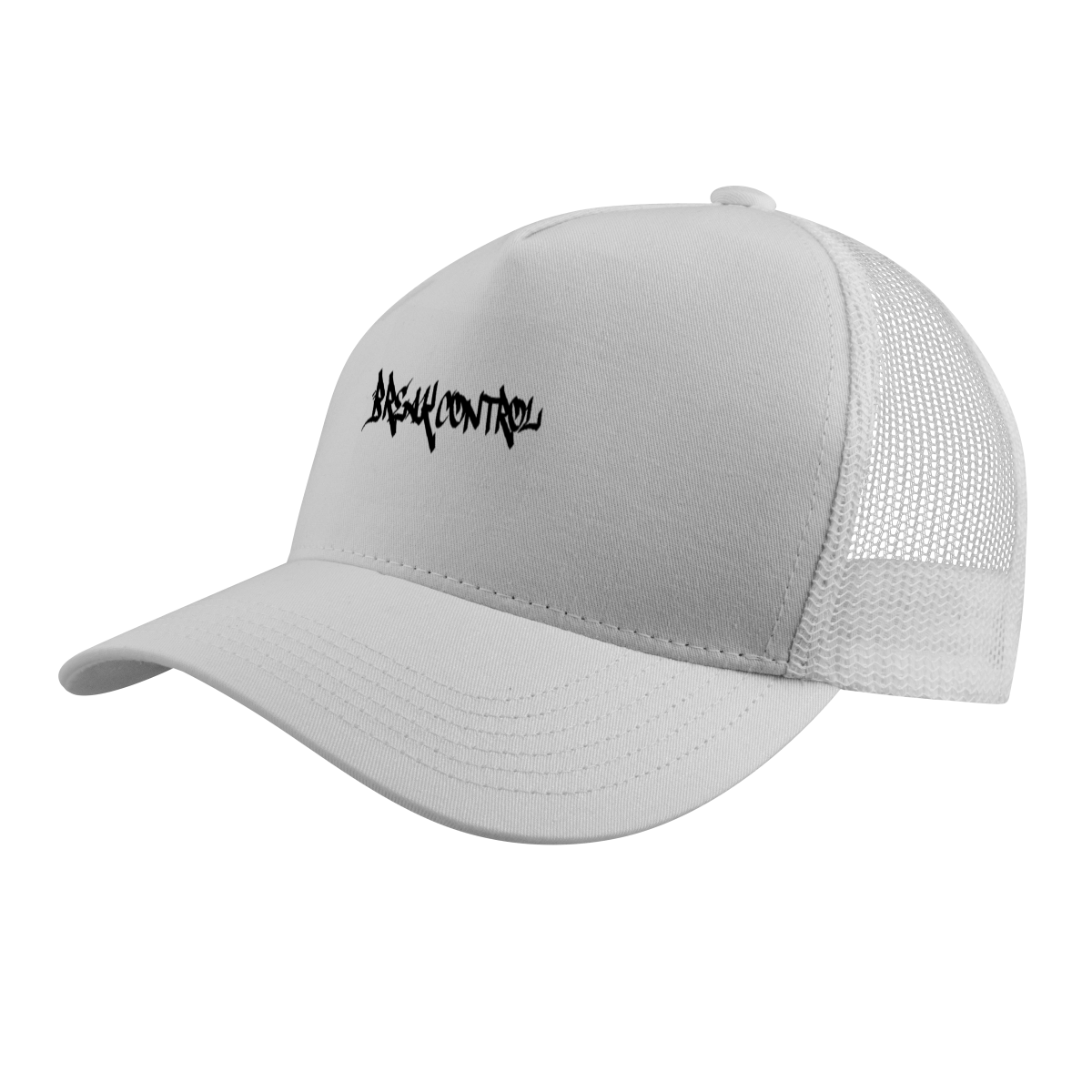 Boné Prime com Tela Break Control