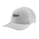 Boné Americano com Tela Godzilla