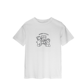 Camisa Quality Infantil (2 a 8) Bobbie Goods