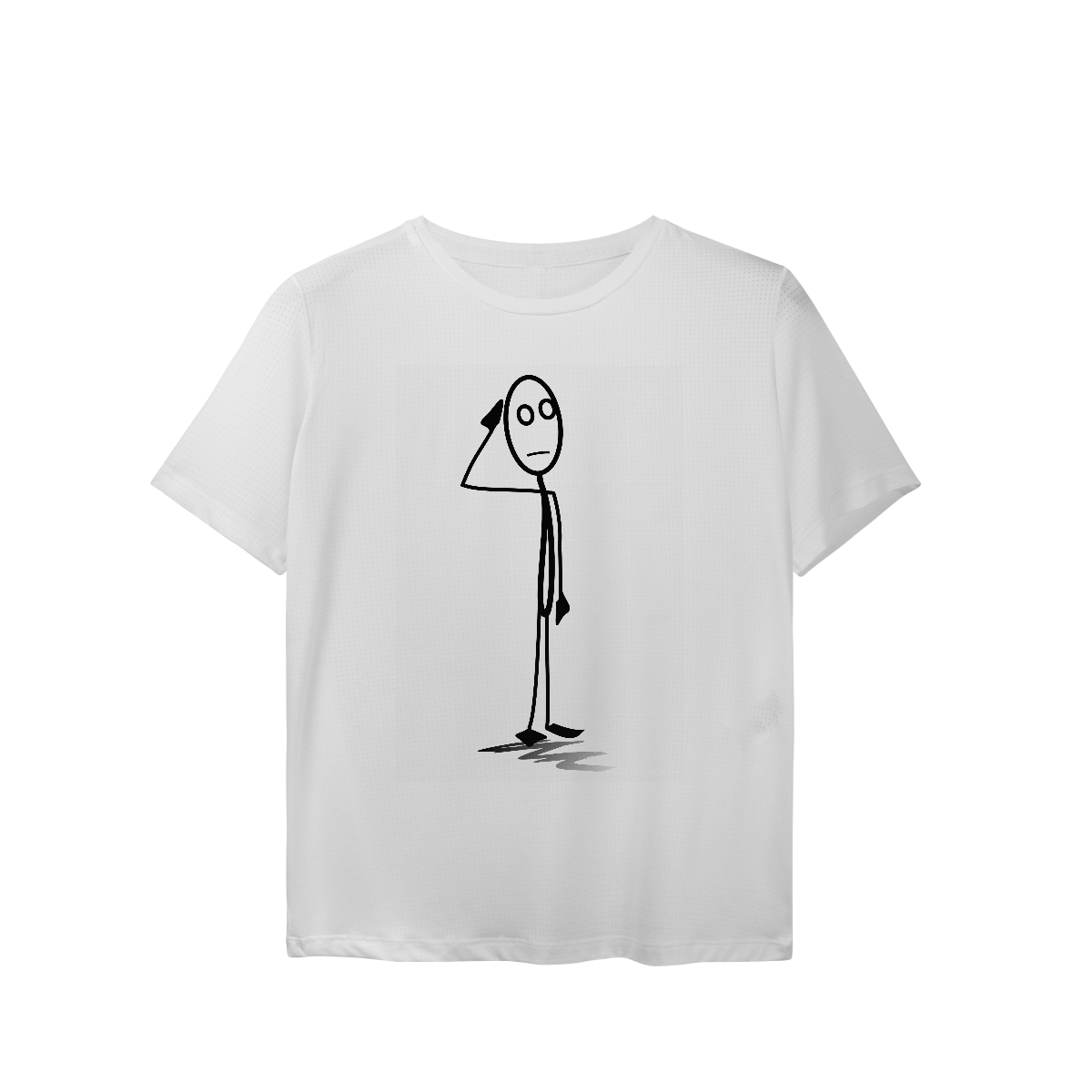 Camisa Baby Long Sport Dry UV Stick Man