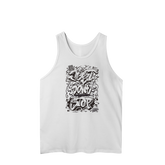 Regata Masculina Just Don't Stop