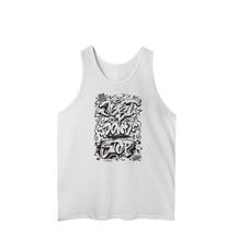 Regata Masculina Just Don't Stop