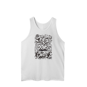 Regata Masculina Just Don't Stop