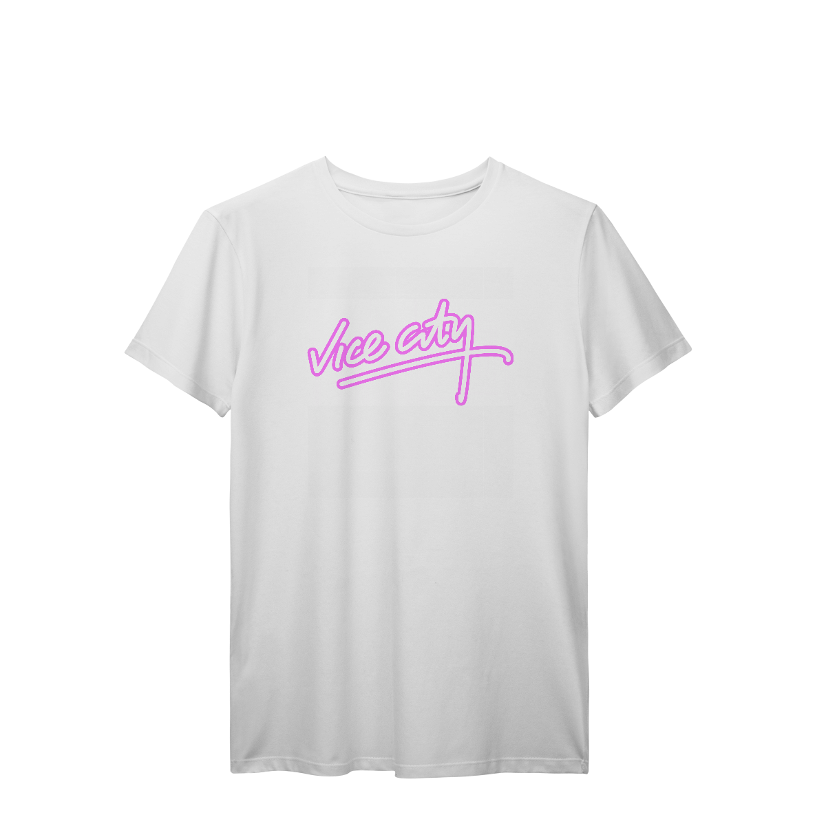 Camisa T-Shirt Prime Vice City