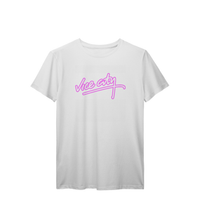 Camisa T-Shirt Prime Vice City