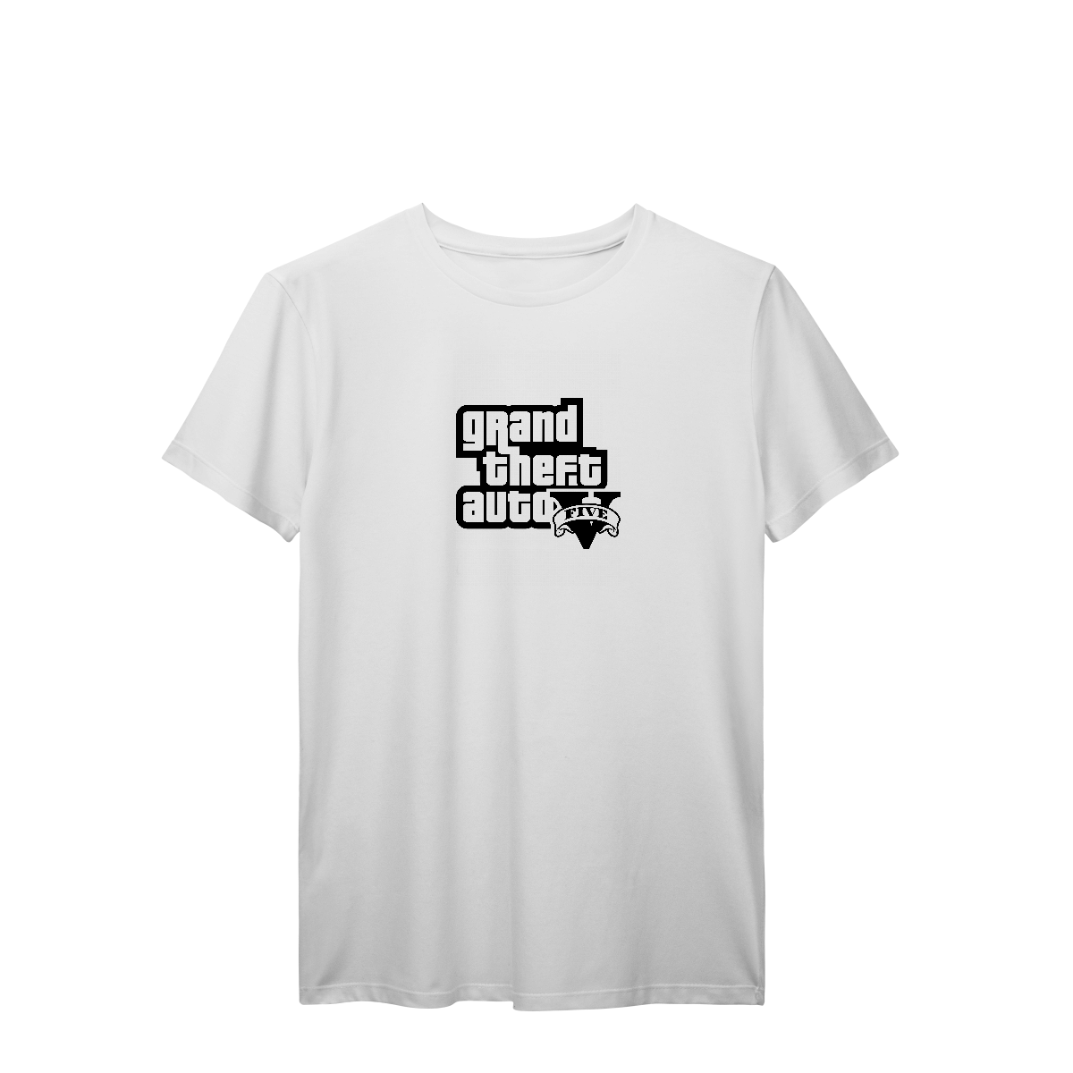 Camisa T-Shirt Prime Grand Theft Auto V
