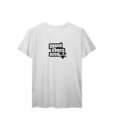 Camisa T-Shirt Prime Grand Theft Auto V
