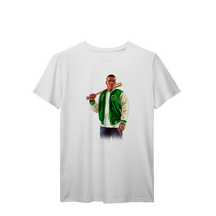 Camisa T-Shirt Prime Franklin GTA V