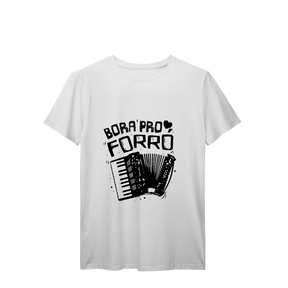 Camisa T-Shirt Prime Bora pro Forro