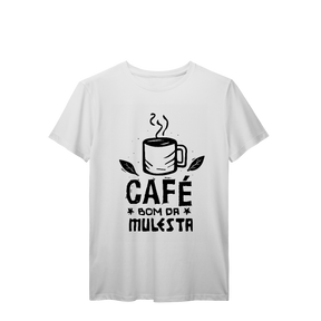 Camisa T-Shirt Prime Café Bom da mulesta