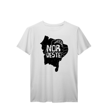 Camisa T-Shirt Prime Mapa Nordeste