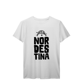 Camisa T-Shirt Prime Nordestina