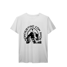 Camisa T-Shirt Prime Nordestino com amor