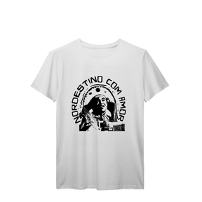 Camisa T-Shirt Prime Nordestino com amor