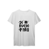 Camisa T-Shirt Prime Se avexe não