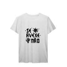 Camisa T-Shirt Prime Se avexe não