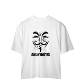 Camisa Oversized Anonimous