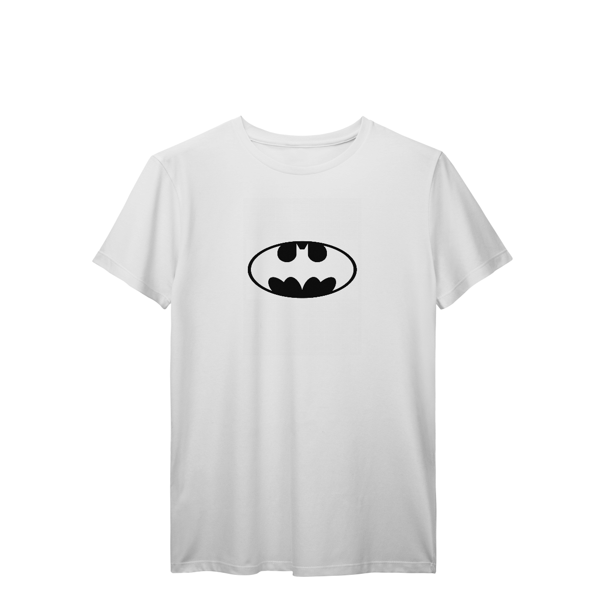 Camisa T-Shirt Prime Batman Logo