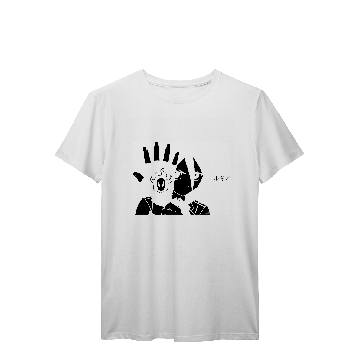Camisa T-Shirt Prime Bleach Rukia