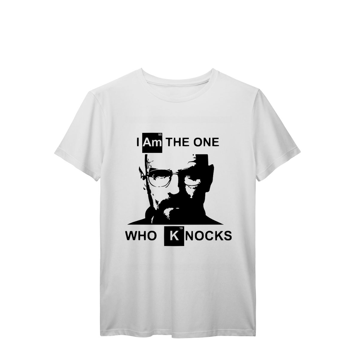 Camisa T-Shirt Prime Breaking Bad