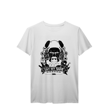 Camisa T-Shirt Prime Breaking Brad Say My Name