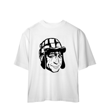 Camisa Oversized Chaves