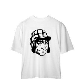 Camisa Oversized Chaves