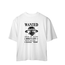 Camisa Oversized Procurado One Piece